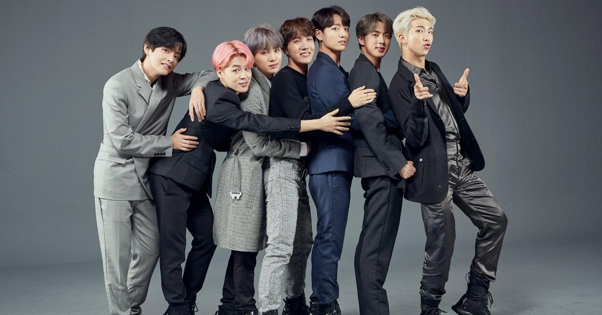 BTS