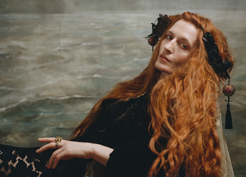 Florence + The Machine