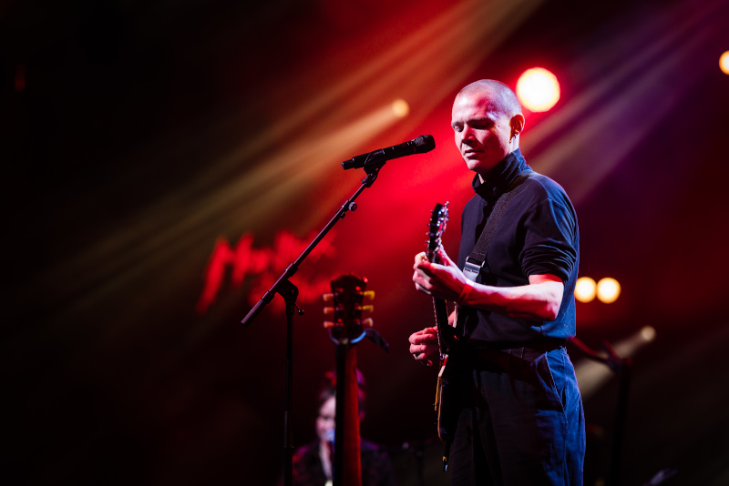 Westerman на Montreux Jazz Festival