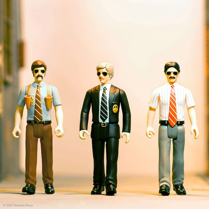 beastie boys figures super 7