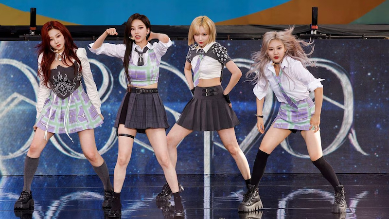 SM Entertainment