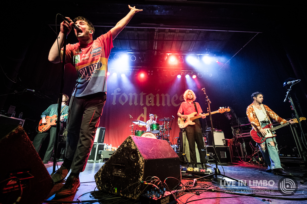 Fontaines D.C.