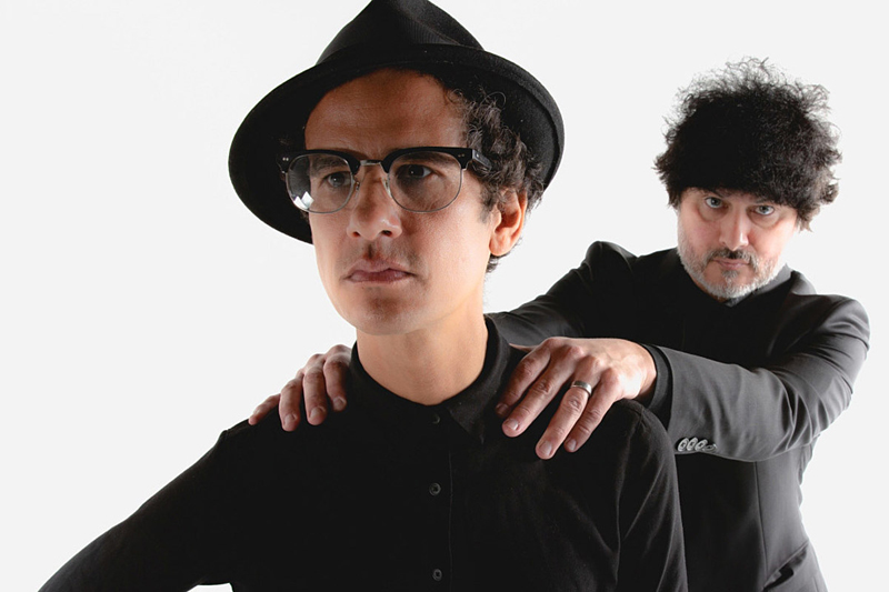 The Mars Volta