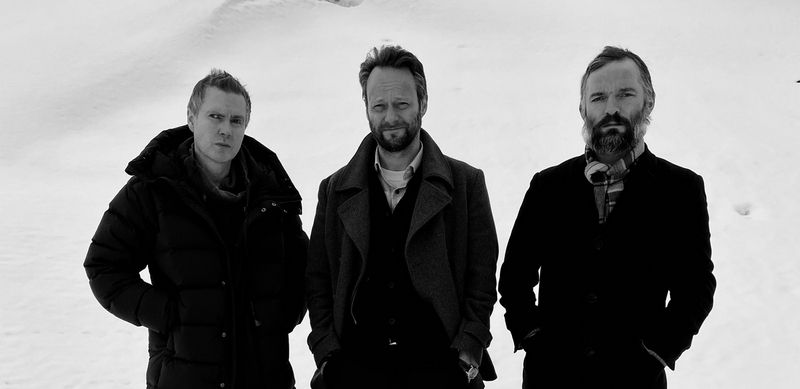 Sigur Ros 2023