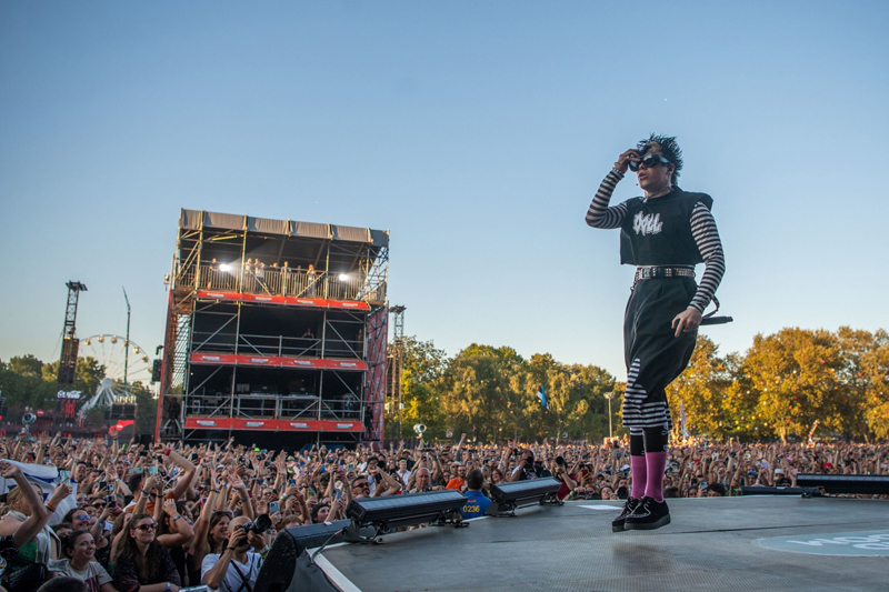 Sziget-2023
