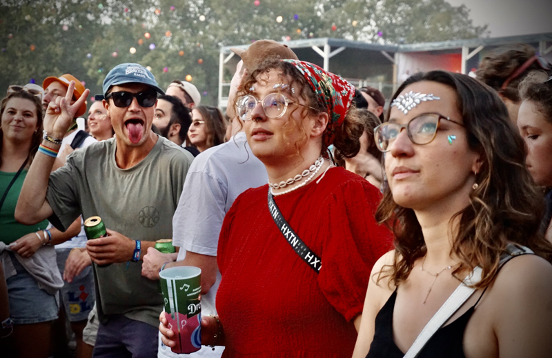 Sziget-2023