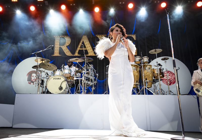 Raye