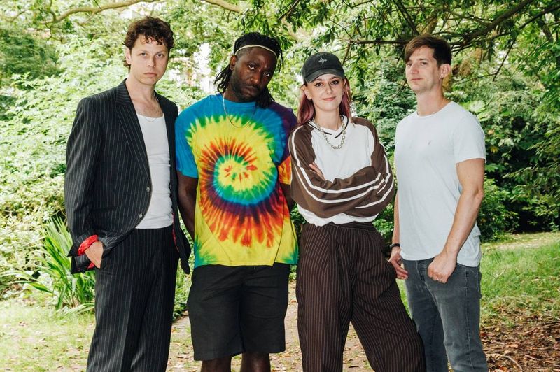 Bloc Party