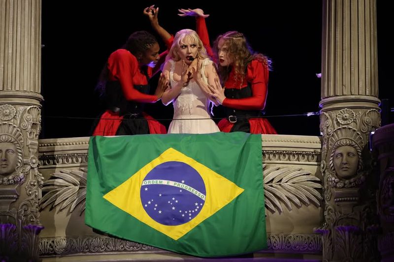 Lady Gaga