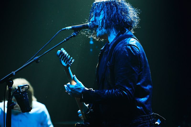 Jack White