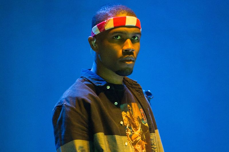 Frank Ocean