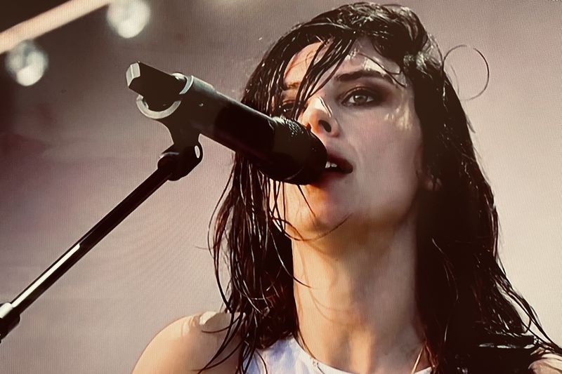 Wolf Alice