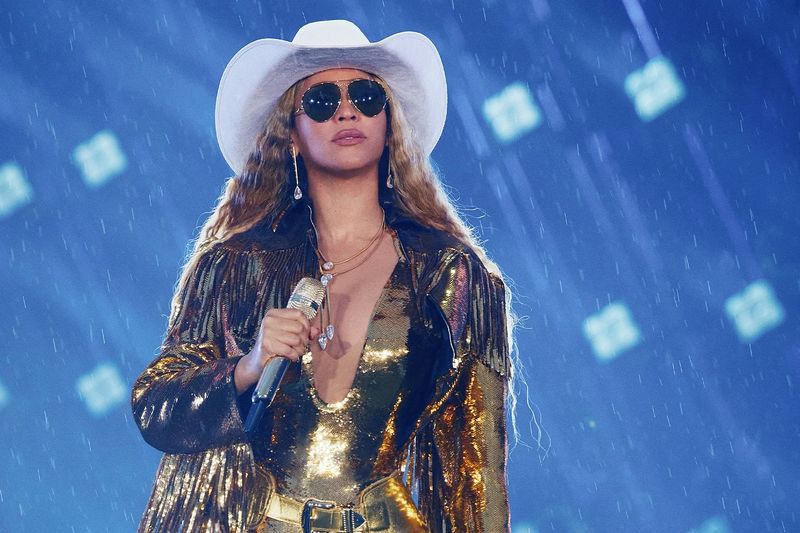 Beyoncé