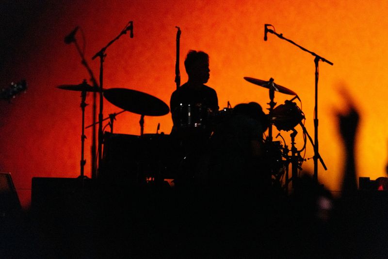 Matt Cameron