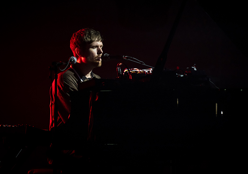 Montreux Jazz Festival 2025