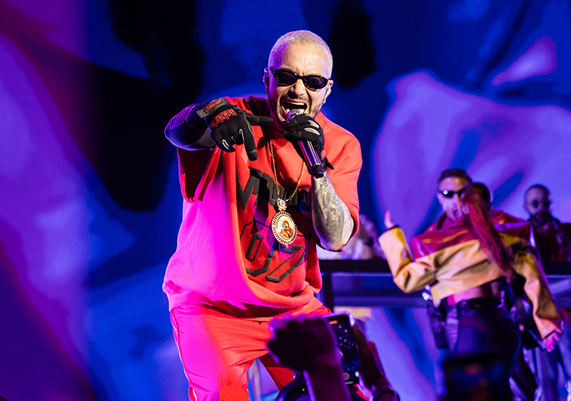 Montreux Jazz Festival-2025