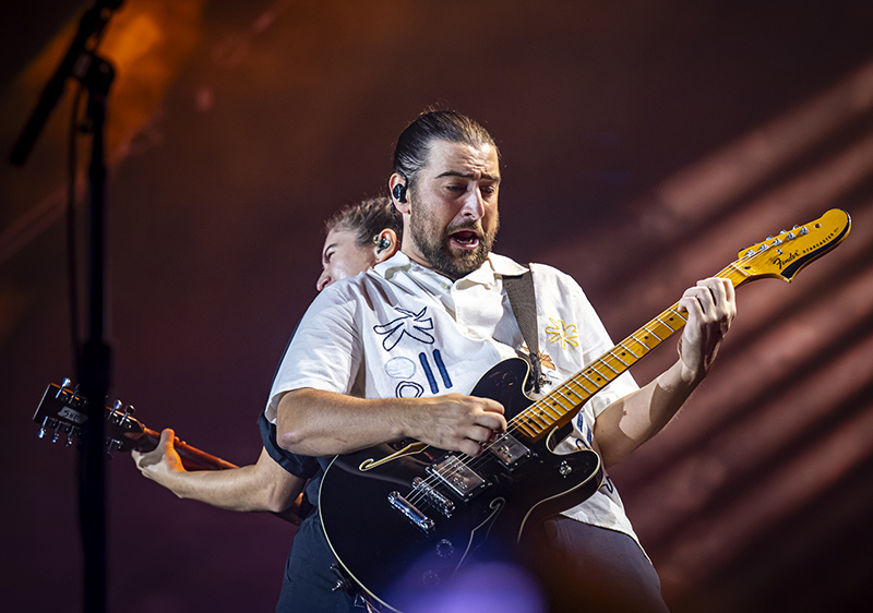 Montreux Jazz Festival-2025