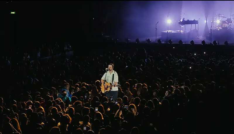 Montreux Jazz Festival-2025