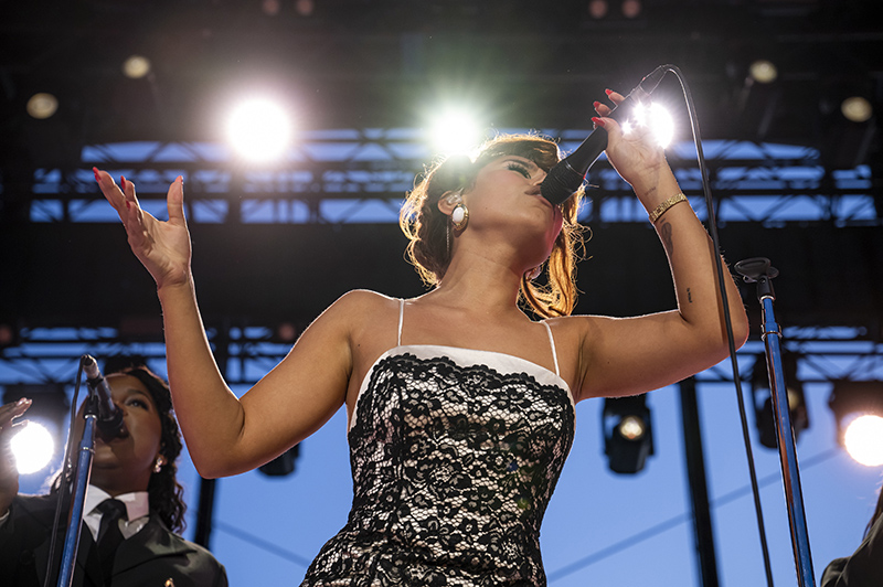 Montreux Jazz Festival-2025