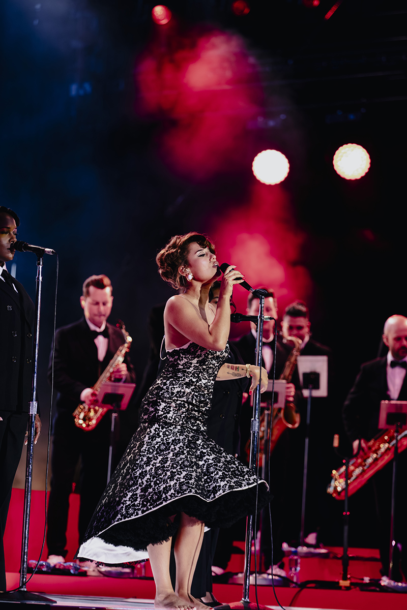 Montreux Jazz Festival-2025