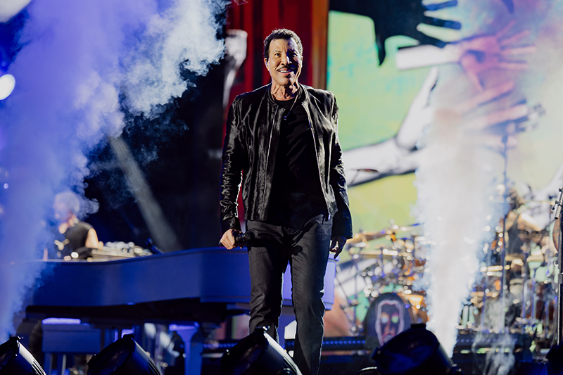 Montreux Jazz Festival-2025