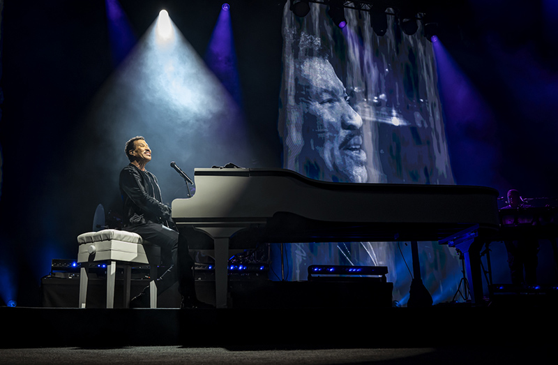 Montreux Jazz Festival-2025