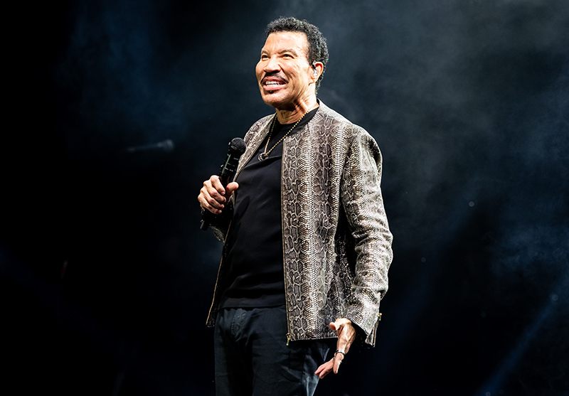 Montreux Jazz Festival-2025