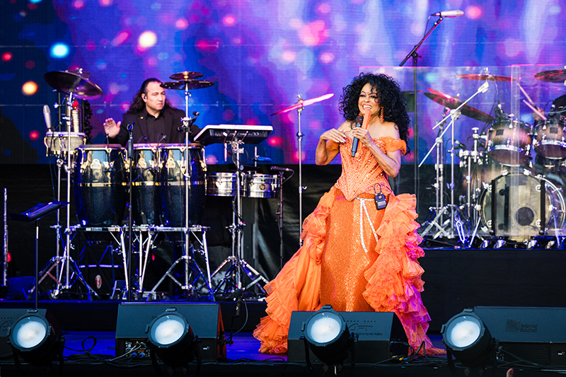 Montreux Jazz Festival-2025