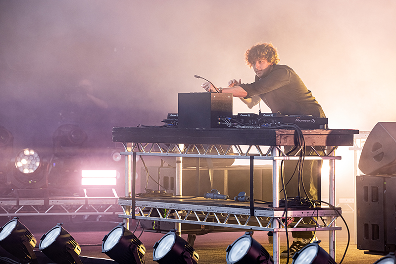 Montreux Jazz Festival-2025
