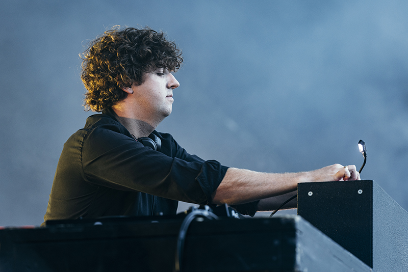 Montreux Jazz Festival-2025