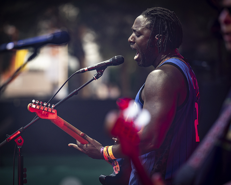 Montreux Jazz Festival-2025