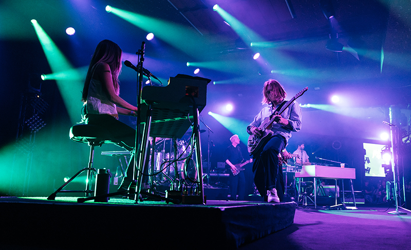 Montreux Jazz Festival-2025