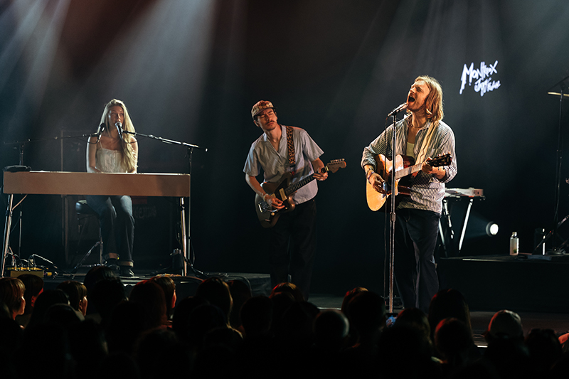 Montreux Jazz Festival-2025