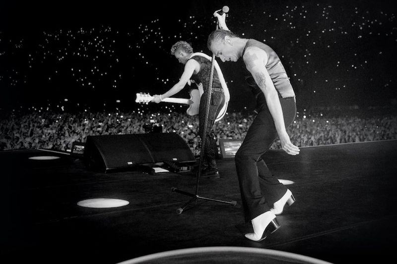Depeche Mode