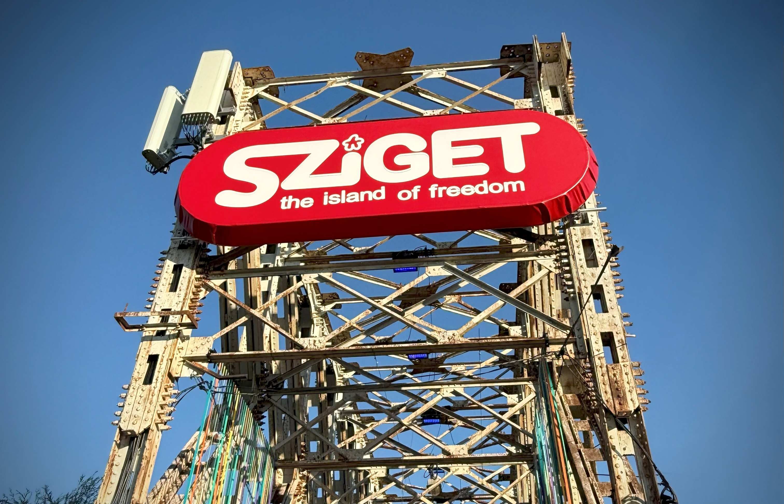 Sziget-2025