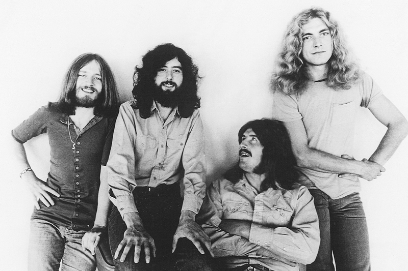 Led Zeppelin