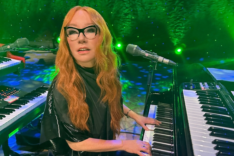 Tori Amos