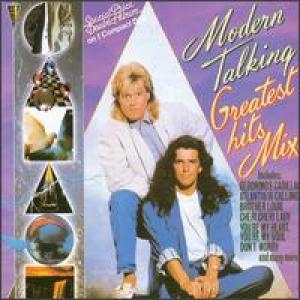 COVER: Greatest Hits Mix